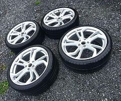 19 inch alloys - Image 9/10