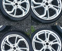 19 inch alloys - Image 10/10