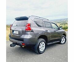 2021 2021 201 TOYOTA LANDCRUISER 2.8 D4D 4WD LWB COMMERCIA OR 900 P/M   LANDCRUISER - Image 4/10