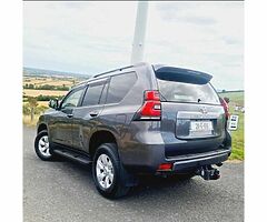 2021 2021 201 TOYOTA LANDCRUISER 2.8 D4D 4WD LWB COMMERCIA OR 900 P/M   LANDCRUISER - Image 6/10