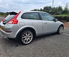 2010 Volvo C30 - Image 5/6