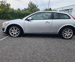 2010 Volvo C30 - Image 6/6