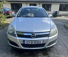 Astra 1.4 Petrol * NCT 09/23 *