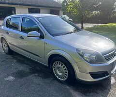 Astra 1.4 Petrol * NCT 09/23 *