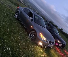 Bmw 520d e60