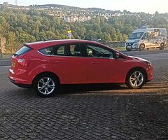 2013 Ford Focus - Image 4/6