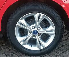 2013 Ford Focus - Image 5/6