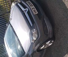 2007 Vauxhall Astra - Image 4/10