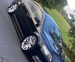 B7 passat