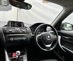 2012 bmw 116 2.0 bargain - Image 8/10