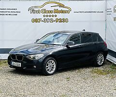 2012 bmw 116 2.0 bargain - Image 9/10