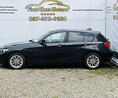 2012 bmw 116 2.0 bargain - Image 10/10