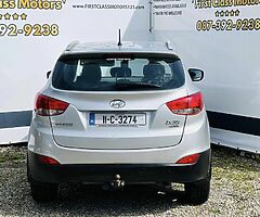 2011 Hyundai ix35 we finance - Image 4/10