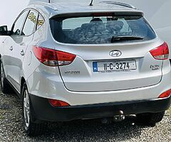 2011 Hyundai ix35 we finance - Image 5/10