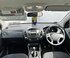 2011 Hyundai ix35 we finance - Image 6/10