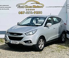 2011 Hyundai ix35 we finance - Image 10/10