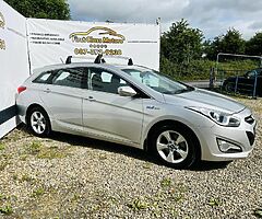 2014 Hyundai i40 executive we finance - Image 10/10