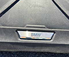 BMW X5 F15 (2013 - 2018) genuine boot liner for sale - Image 4/4