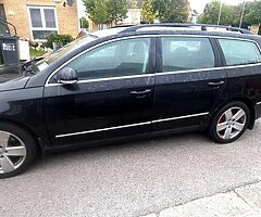 2010 passat 2.0 auto