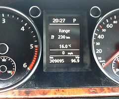 2010 passat 2.0 auto - Image 6/8