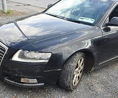 Audi A6 - Image 8/8