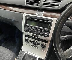 Vw Passat 1.6 diesel