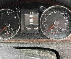 Vw Passat 1.6 diesel