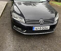 Vw Passat 1.6 diesel - Image 4/4