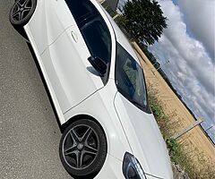 Mercedes-benz a-class AMG Sport model 1.5 Diesel