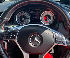 Mercedes-benz a-class AMG Sport model 1.5 Diesel - Image 4/10