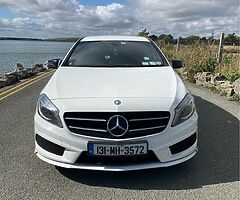 Mercedes-benz a-class AMG Sport model 1.5 Diesel - Image 10/10