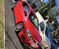 Volkswagen mk7 golf