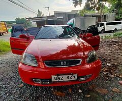 1997 Honda Civic - Image 10/10