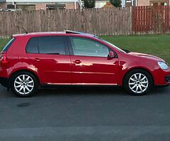 2006 Volkswagen Golf