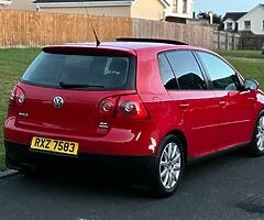 2006 Volkswagen Golf