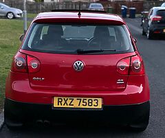 2006 Volkswagen Golf - Image 4/10