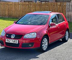 2006 Volkswagen Golf - Image 5/10