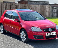 2006 Volkswagen Golf - Image 7/10