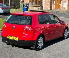 2006 Volkswagen Golf - Image 8/10