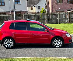 2006 Volkswagen Golf - Image 10/10