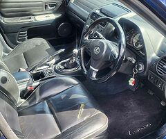 2005 Lexus IS 200 - Image 7/10