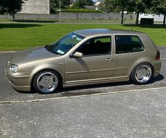 Mk4 golf panels //wanted//