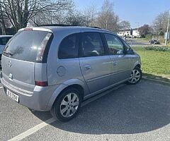 Opel Meriva - Image 5/7