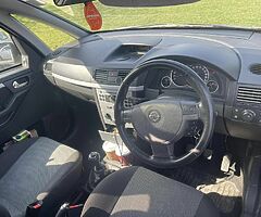 Opel Meriva - Image 6/7