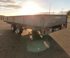 Ifor williams trailer - Image 4/5