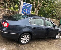 VW passat 1.9tdi