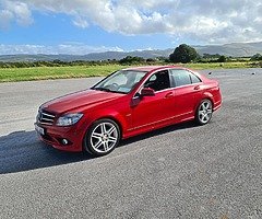 Mercedes C350cdi V6 Amg - Image 7/7