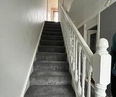 4 Rooms House For Rent (Shared) - Image 4/6