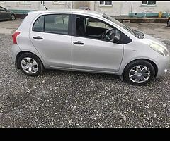 Toyota yaris - Image 6/6