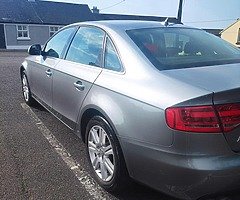 Audi A4 143 BHP Se model - Image 4/10